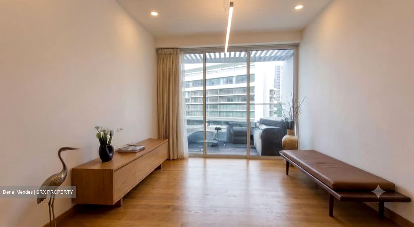 The Peak @ Cairnhill II (D9), Apartment #594128471